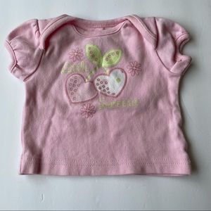 Babyworks sweetie bundle 0-3 months